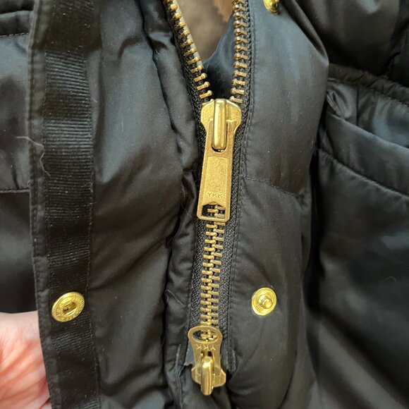 Limited Edition Eddie Bauer x Ilaria Urbinati 'Kara Koram' Parka in Size S - Picture 8 of 11